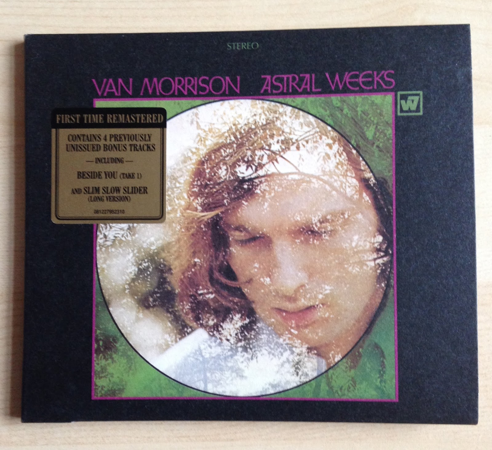 Sounds Good, Looks Good...: 